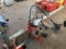Ridgid K-400-T2 Sewer Snake