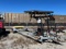 2012 Vorteq Trailer Mounter Attenuator