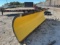 2004 Good Roads 12’ Snow Plow