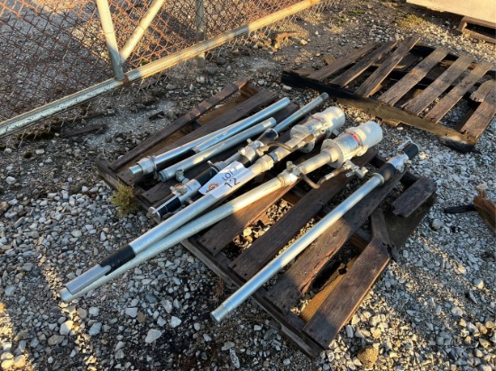 Graco Fuel Puller