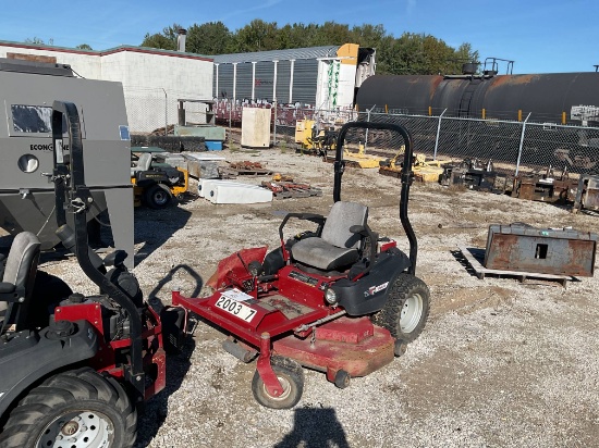 2008 Ferris Z1000 Zero Turn Mower