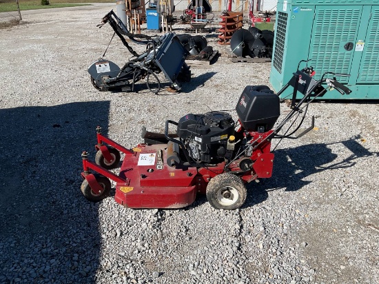 Exmark Metro Ultra Cut Series 2 Walk Behind Mower 32" Deck