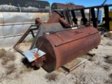 Burn Gas Incinerator Deer Burner