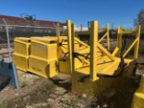 (2) Brine Maker with (2) Brine Floor Stands