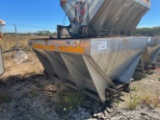 2005 Henderson 10’ Salt Spreader