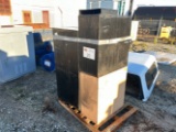 (5) File Cabinets
