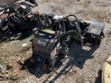 2007 John Deere Asphalt Plane