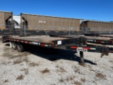 2008 Felling FT-12 Tag Trailer
