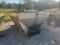 Henderson Salt Spreader