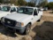 2007 Ford Ranger XLT Pickup Truck