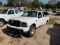 2008 Ford Ranger XLT Pickup Truck