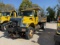 2007 International  7400 SFA 2X4 Dump Truck