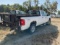 2011 Chevrolet Silverado 3500 Pickup Truck