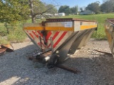 Henderson Salt Spreader