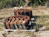 Skidsteer Tracks