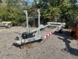 Gregory Trailer Mounted Attenuator
