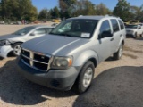 2007 Dodge Durango SUV