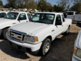 2008 Ford Ranger XLT Pickup Truck
