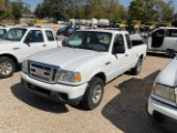 2008 Ford Ranger XLT