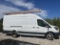 2018  Ford  Transit 350HD  Cargo Van