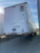 1993  Stroughton  Van Trailer