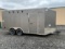 2020  Formula  Enclosed Trailer
