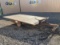 Snowmobile Trailer