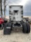 2017  Freightliner  Cascadia  Sleeper Truck Tractor