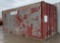 20’ Steel Shipping Container