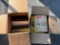 Various Machine Manuals, Parts Books