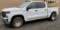 2021  Chevrolet  1500 Silverado  Pickup Truck