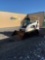 Bobcat  T190  Track Skid Loader