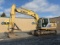 Kobelco  SK160LC  Excavator