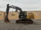 2017  John Deere  160G LC  Excavator