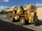 Grove  RT-528C  Rough Terrain Crane