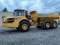 2015  Volvo  A25G  Haul Truck