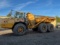 John Deere  400D  Haul Truck