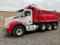 2019  Kenworth  T880  Dump Truck