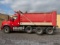 2016  Kenworth  T880  Dump Truck