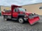 2003  Chevrolet  C4500  Dump Truck