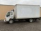 2005  Izuzu  NPR-HD  Box Truck