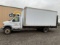 2003  Ford  E550  Box Truck