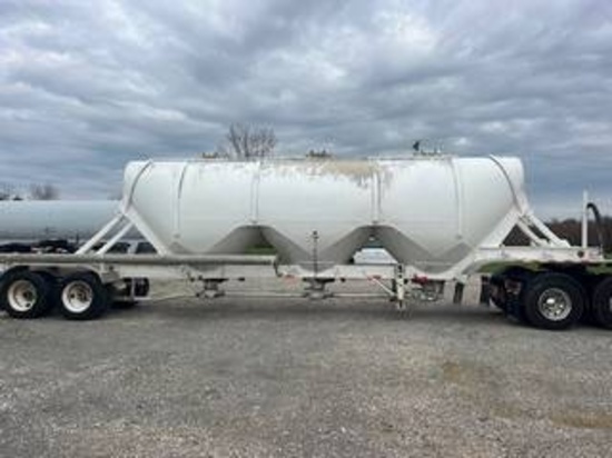 1991  Heil  Bulk Trailer
