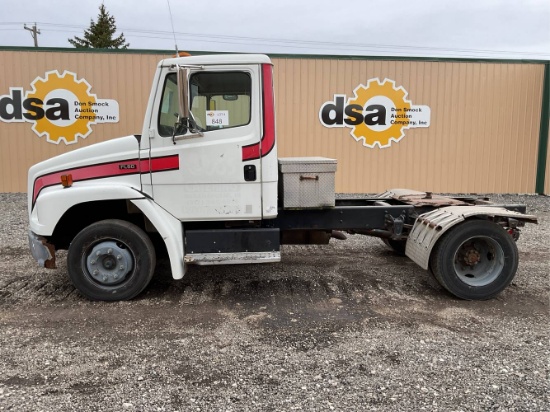 1995  Freightliner  FL60  Cab & Chassis Truck
