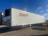 2021  Utility  VS2RA 3000R 53'  Reefer Trailer
