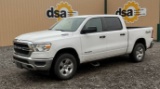 2021  Ram  1500   Pickup Truck
