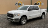2021  Ram  1500 Big Horn  Pickup Truck