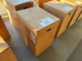 Unused Red Dragon Hot Box 200,000 BTU Propane Heater