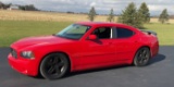 2010  Dodge  Charger R/T  Car