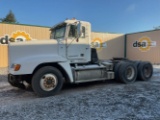 1990  Freightliner  Day Cab Truck Tractor